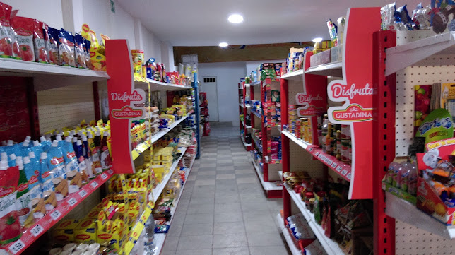 Opiniones de Minimercado JOTTA-P en Esmeraldas - Supermercado