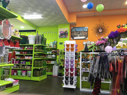 Corte Chino