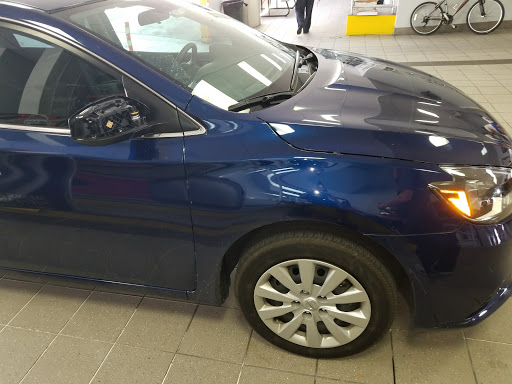 Nissan Dealer «Fort Lauderdale Nissan», reviews and photos, 1051 S Federal Hwy, Fort Lauderdale, FL 33316, USA