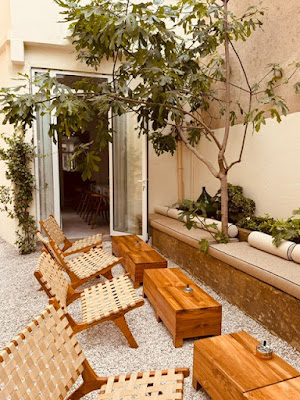 Maison LYO à Cannes