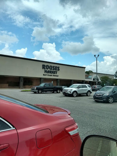 Grocery Store «Rouses Markets», reviews and photos, 4350 Old Shell Rd, Mobile, AL 36608, USA
