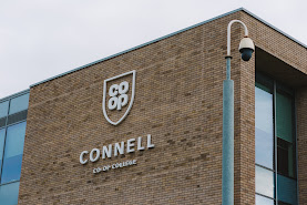 Connell Co-op College