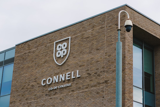 Connell Co-op College
