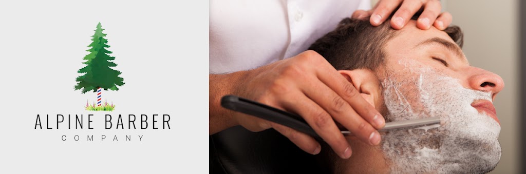 Alpine Barber Company 80521