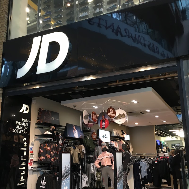 JD Sports