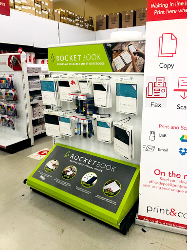 Office Supply Store «Office Depot», reviews and photos, 11340 Pines Blvd, Pembroke Pines, FL 33026, USA