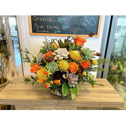 Florist «Elite Flowers and Gifts», reviews and photos, 20280 N 59th Ave #116, Glendale, AZ 85308, USA