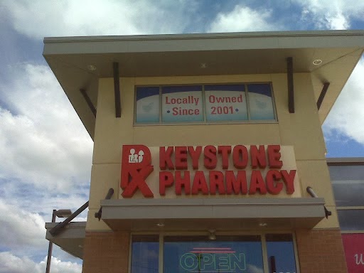 Pharmacy «Keystone Pharmacy», reviews and photos, 4021 Cascade Rd SE #50, Grand Rapids, MI 49546, USA