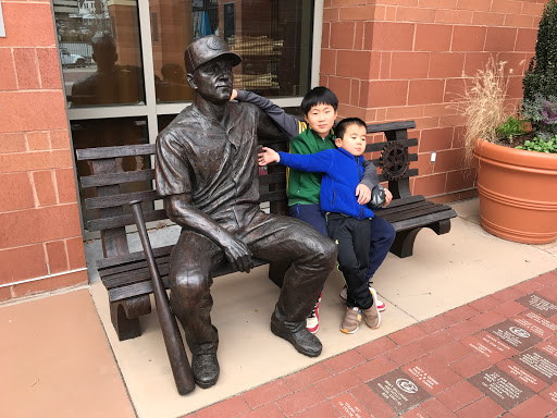 Baseball Club «Charlotte Knights Baseball Club», reviews and photos, 324 S Mint St, Charlotte, NC 28202, USA