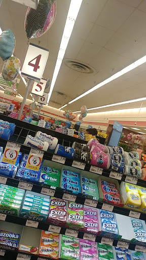 Grocery Store «Winn-Dixie», reviews and photos, 31100 Cortez Blvd, Brooksville, FL 34602, USA