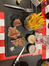 Photo n°54 de Restaurant La Boucherie à Pontoise ()