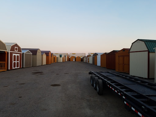 Portable Building Manufacturer «WeatherKing Portable Buildings of Arizona», reviews and photos, 9221 W Cactus Rd, Peoria, AZ 85381, USA