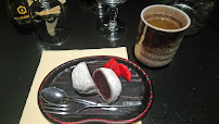Mochi du Restaurant japonais Restaurant SHUN à Toulouse - n°4