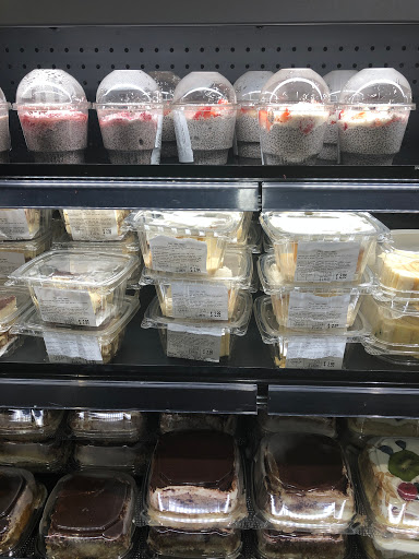 Grocery Store «Whole Foods Market», reviews and photos, 1050 Gayley Ave, Los Angeles, CA 90024, USA