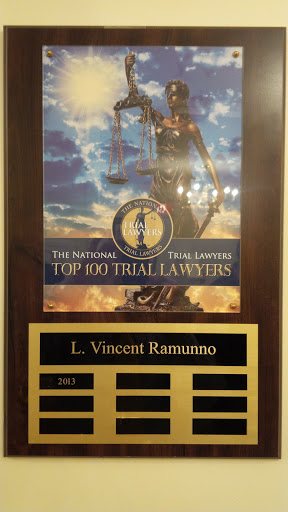 Law Firm «Ramunno & Ramunno Accident Lawyers», reviews and photos