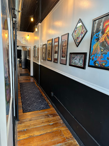 Explore 20 year anniversary tattoo ideas, creative tattoo ideas in Oshkosh, available at 920 Tattoo Company LLC