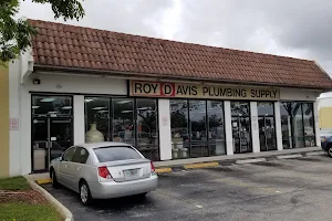 Roy Davis Plumbing Supply image