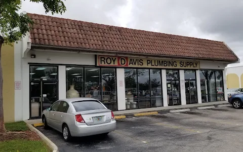 Roy Davis Plumbing Supply image