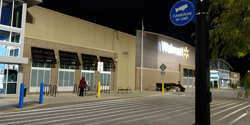 Department Store «Walmart Supercenter», reviews and photos, 1960 Twin Lakes Pkwy, Roseville, MN 55113, USA