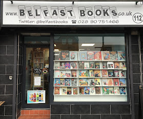 Belfast Books