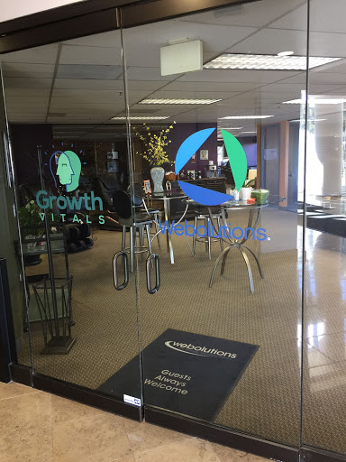 Website Designer «Webolutions Websites & Marketing Agency», reviews and photos, 6300 S Syracuse Way #100, Centennial, CO 80111, USA