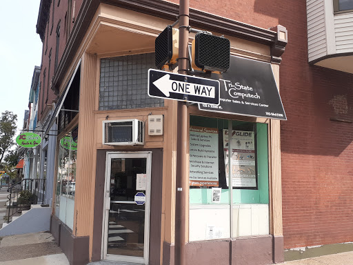Computer Store «Tri State Computech», reviews and photos, 121 S 22nd St, Philadelphia, PA 19103, USA