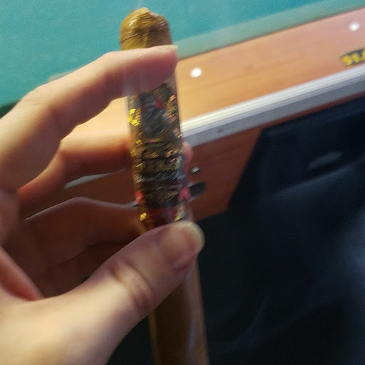 Cigar Shop «MC Cigar Shop and Lounge», reviews and photos, 3331 Lithia Pinecrest Rd, Valrico, FL 33596, USA