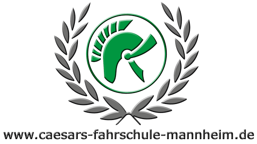 Caesars driving school Mannheim