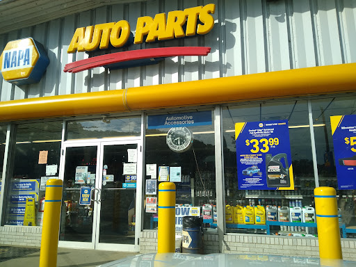 Auto Parts Store «NAPA Auto Parts - Standard Auto Supply», reviews and photos, 600 Market St, Brownsville, PA 15417, USA