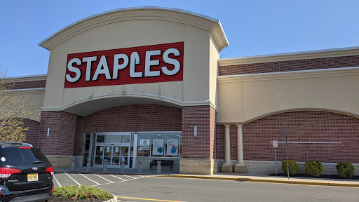 Office Supply Store «Staples», reviews and photos, 495 NJ-70, Brick, NJ 08723, USA