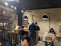 Atmosphère du Restaurant japonais Hokkaido Ramen à Paris - n°14