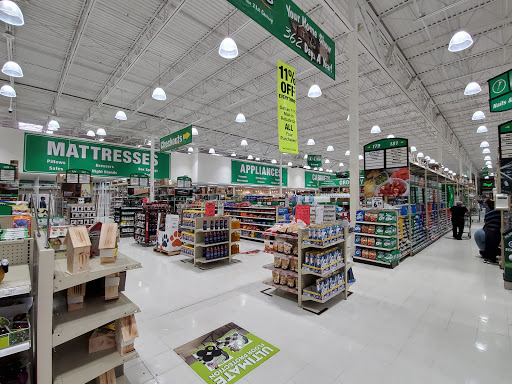 Home Improvement Store «Menards», reviews and photos, 10555 E US Hwy 36, Avon, IN 46123, USA