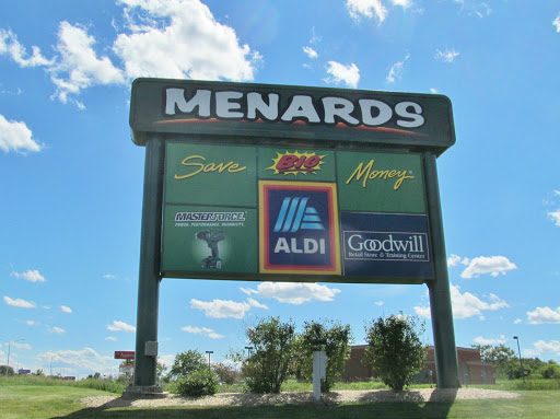 Discount Supermarket «ALDI», reviews and photos, 2107 N Peach Ave, Marshfield, WI 54449, USA