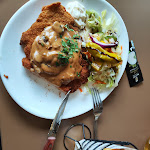 Photo n°1 de l'avis de Erwin. fait le 12/11/2023 à 14:55 sur le  Bruno Gelato da Placido à Leer