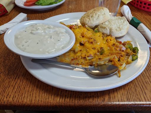 Restaurant «Kountry Korner Cafe», reviews and photos, 81820 Gallatin Rd, Bozeman, MT 59718, USA