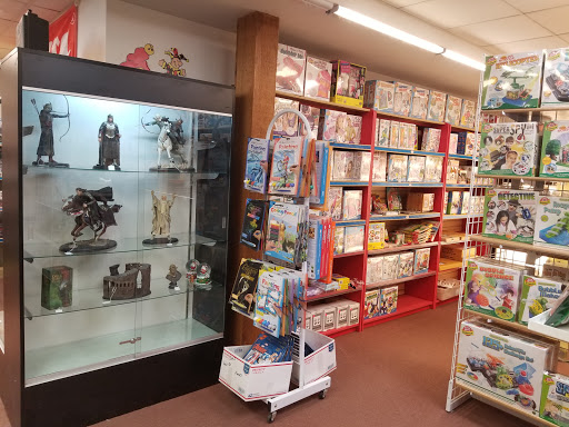 Hobby Store «Oakridge Hobbies», reviews and photos, 15800 New Ave, Lemont, IL 60439, USA