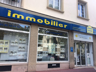 Robert Laskar Immobilier SARL à Le Creusot