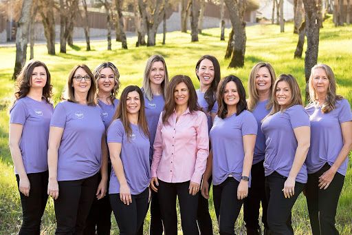 Maidu Dental image