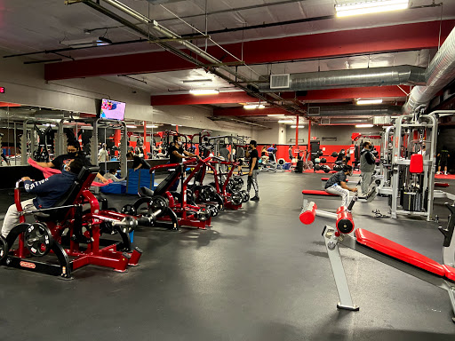 Gym «UFC GYM Sunnyvale», reviews and photos, 733 S Wolfe Rd, Sunnyvale, CA 94087, USA