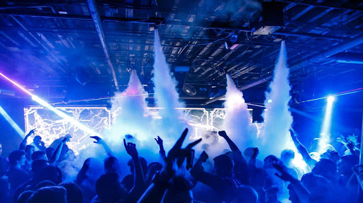 Night Club «Bassmnt San Diego», reviews and photos, 919 Fourth Ave, San Diego, CA 92101, USA