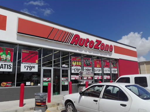 AutoZone Refacciones