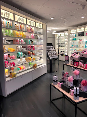 Parfumerie April Dunkerque à Dunkerque