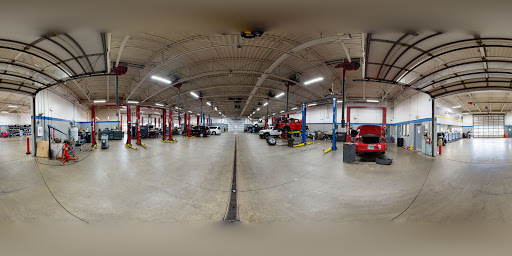 Car Dealer «Gurnee Chrysler Jeep Dodge Ram», reviews and photos, 7255 Grand Ave, Gurnee, IL 60031, USA