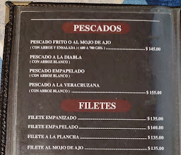 El Rinconcito Jarocho photo