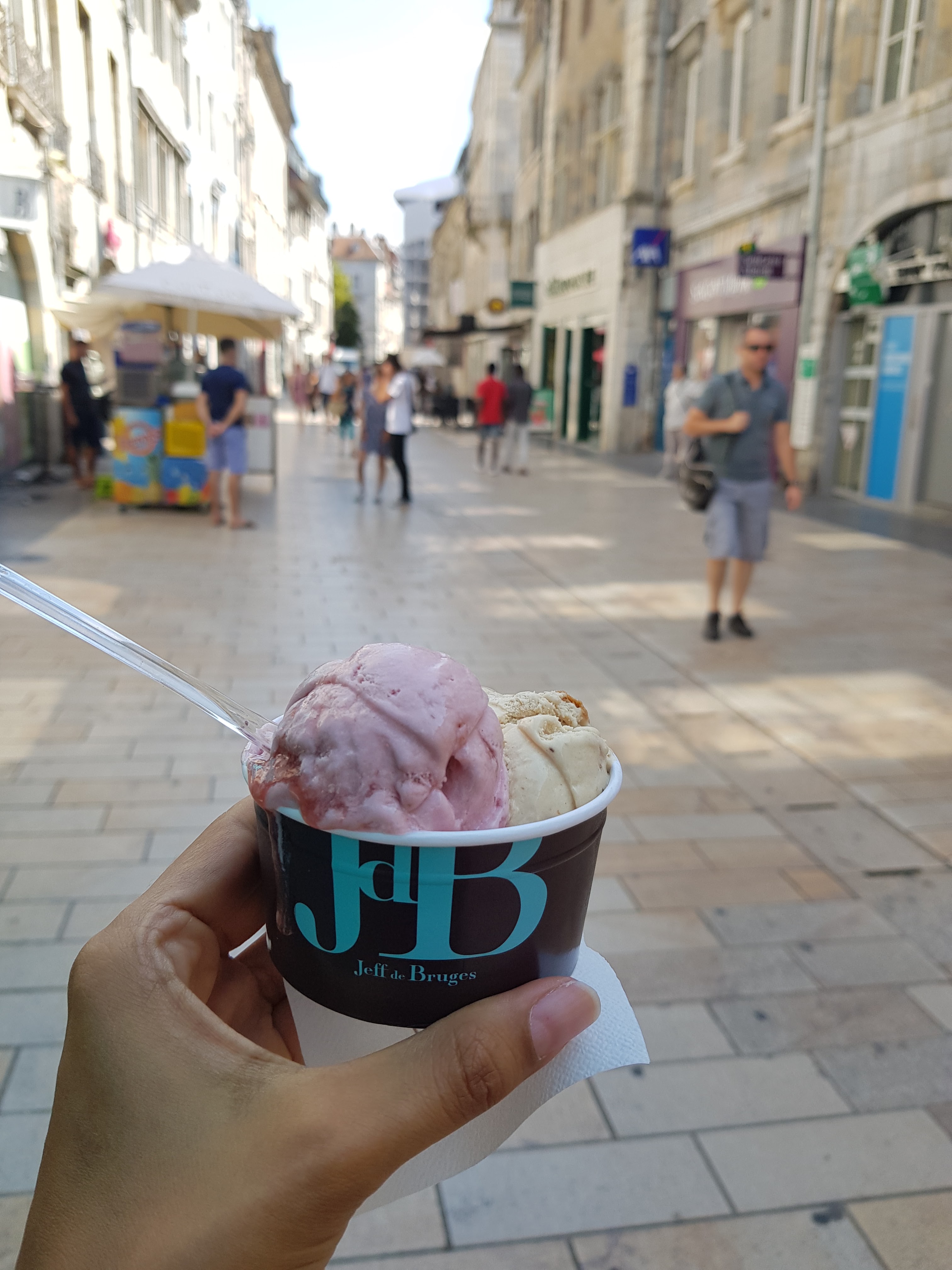 Photo n° 3 de l'avis de Faten.a fait le 15/09/2018 à 14:43