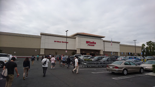 Supermarket «WinCo Foods», reviews and photos, 3400 E South St, Lakewood, CA 90805, USA
