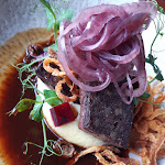 Photo n°2 de l'avis de Daniel.e fait le 14/05/2024 à 20:00 sur le  katz das restaurant à Wallhalben