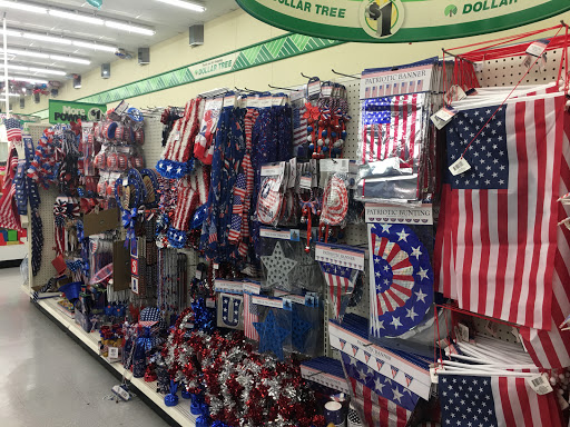 Dollar Store «Dollar Tree», reviews and photos, 2090 Olympic St, Springfield, OR 97477, USA