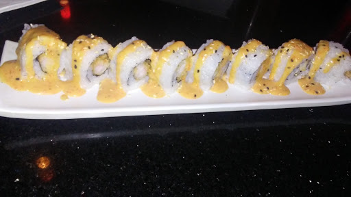 Fujiyama Sushi Bar & Grill