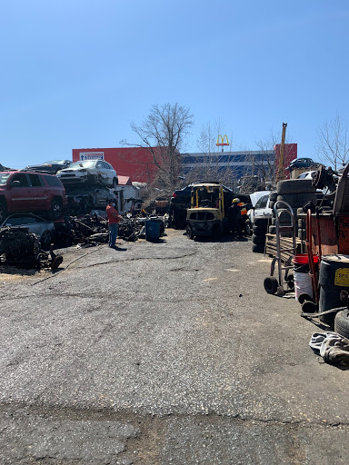 EIG AUTO SALVAGE, INC facility#712243